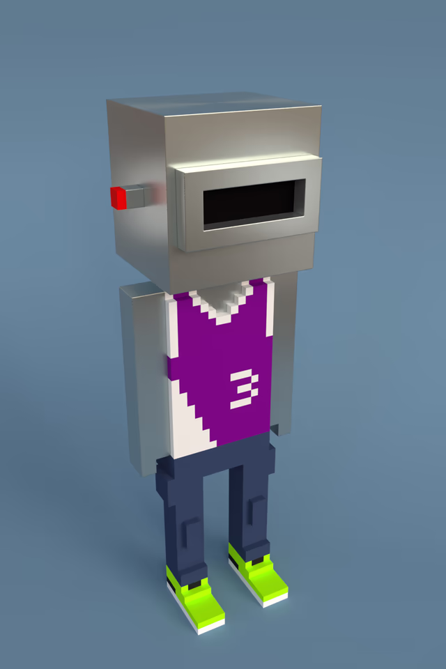 Meebit #11642
