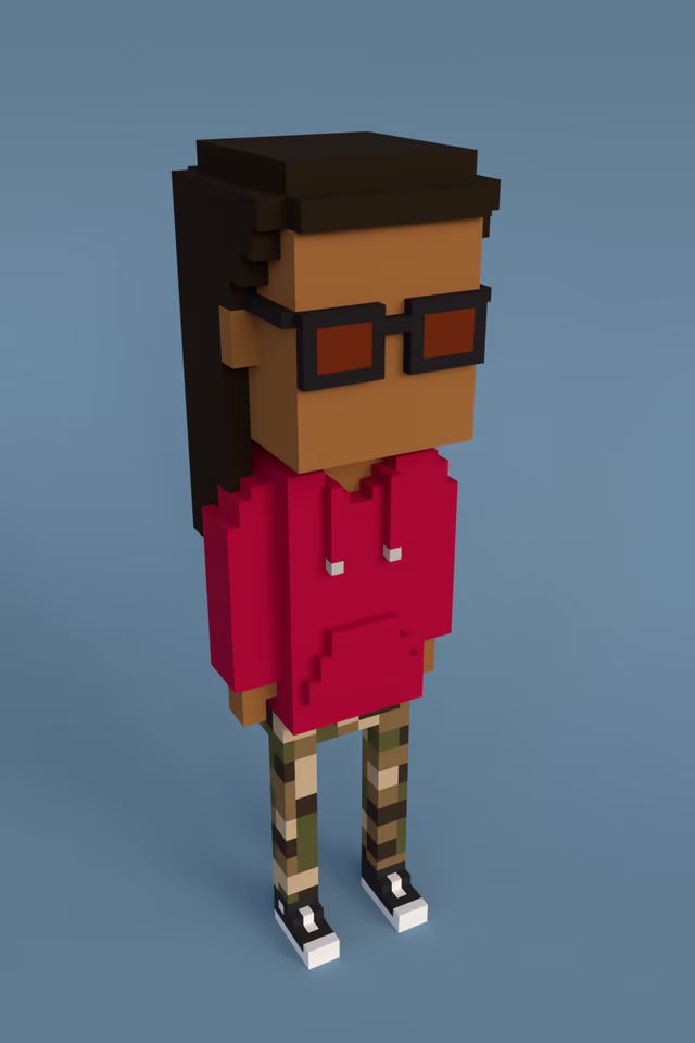 Meebit #11646