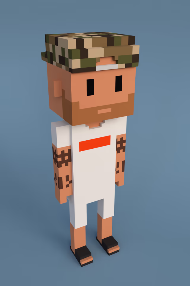 Meebit #11649