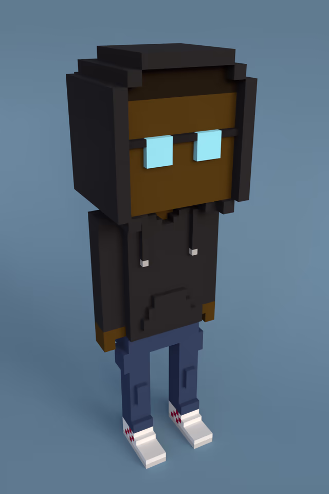 Meebit #11658