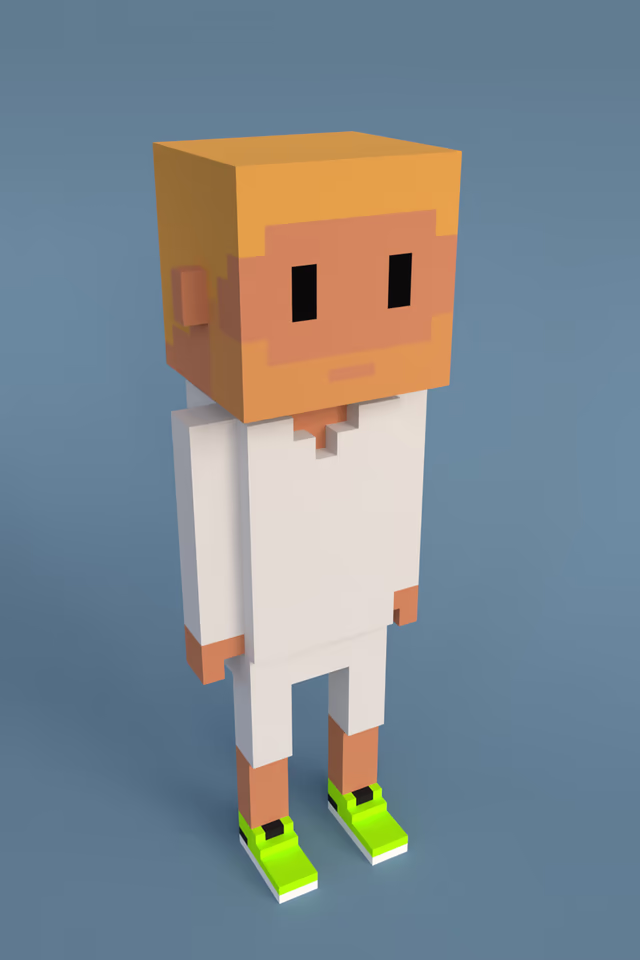 Meebit #11679