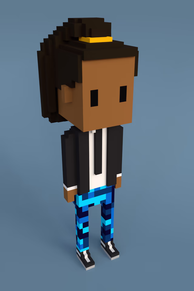Meebit #11700