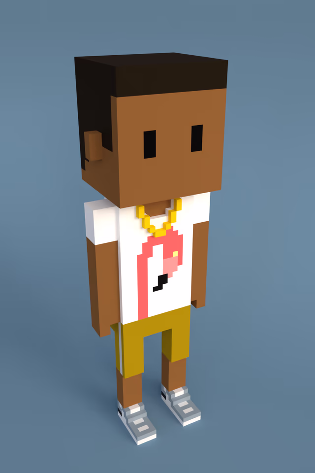 Meebit #11705