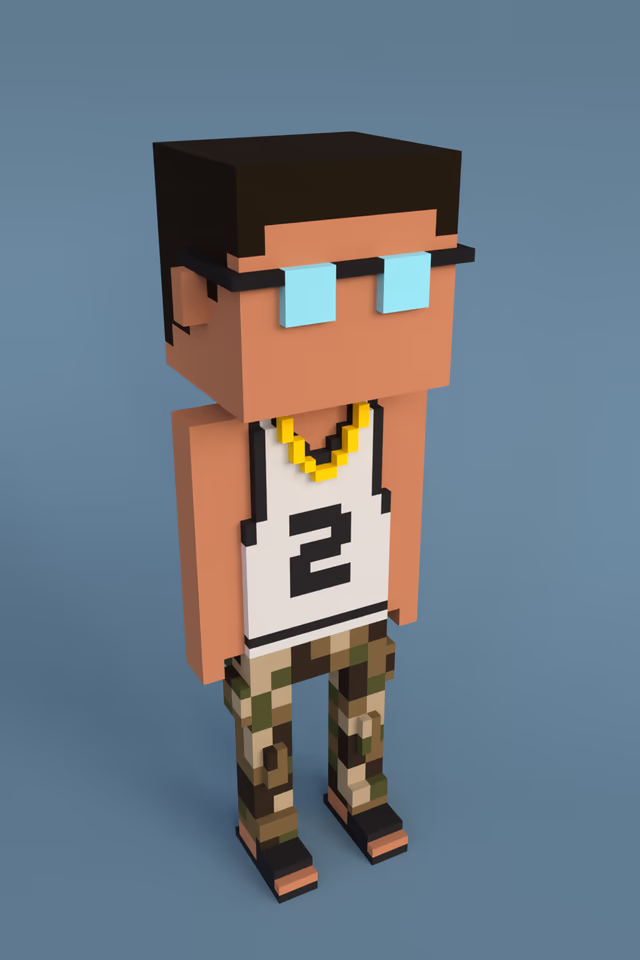 Meebit #11706