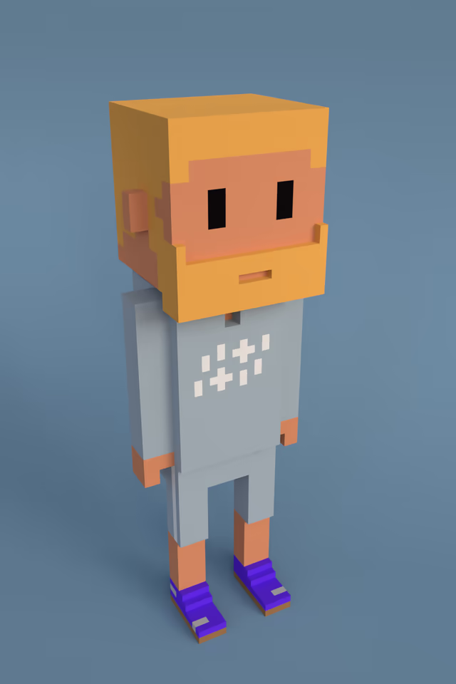 Meebit #11735