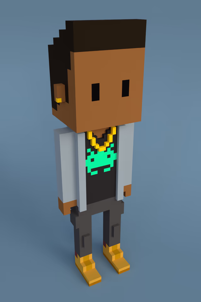 Meebit #11741