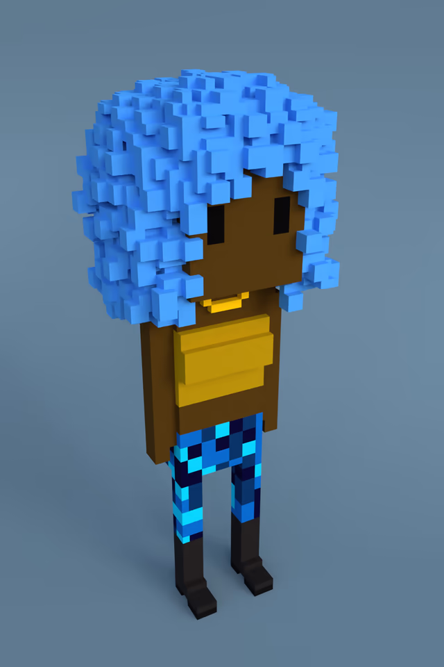 Meebit #11749