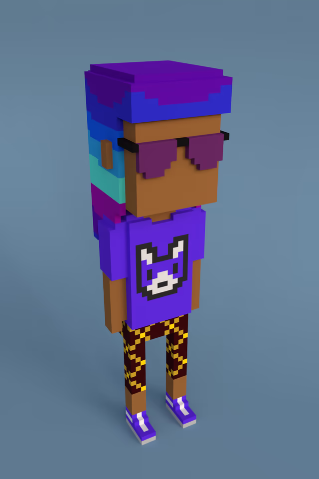 Meebit #11769