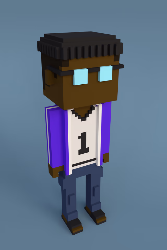 Meebit #11779