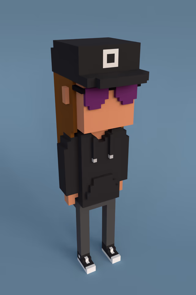 Meebit #11783