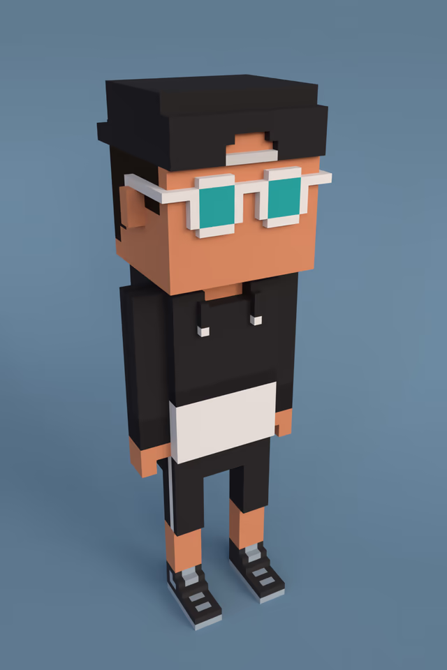 Meebit #11786