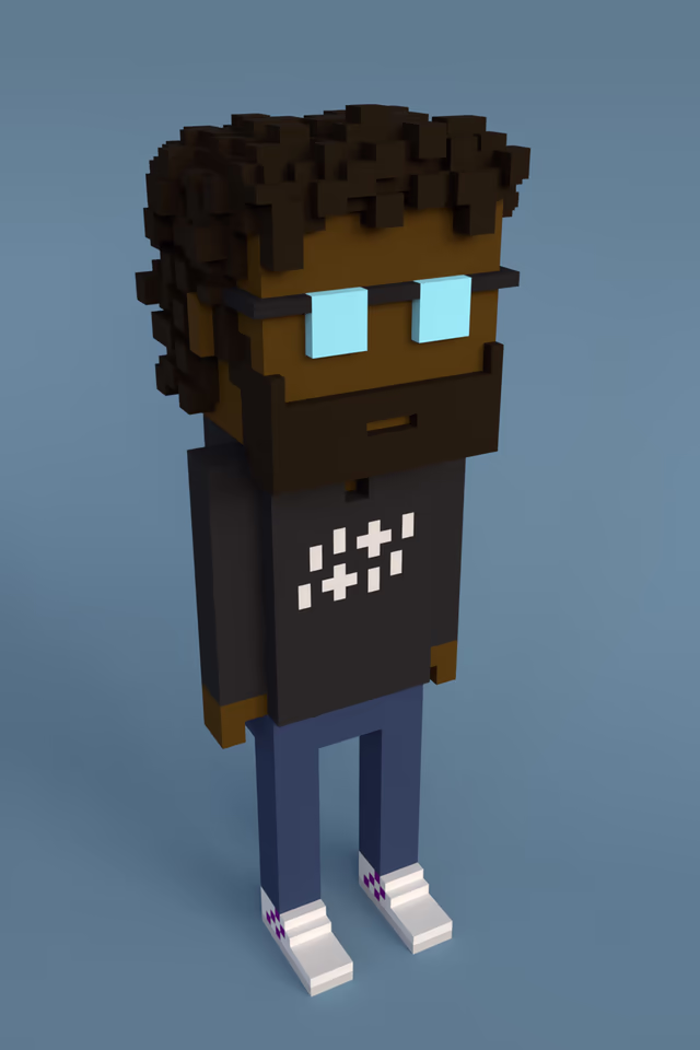 Meebit #11787