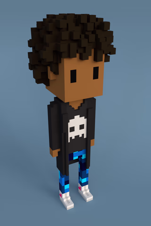 Meebit #11792