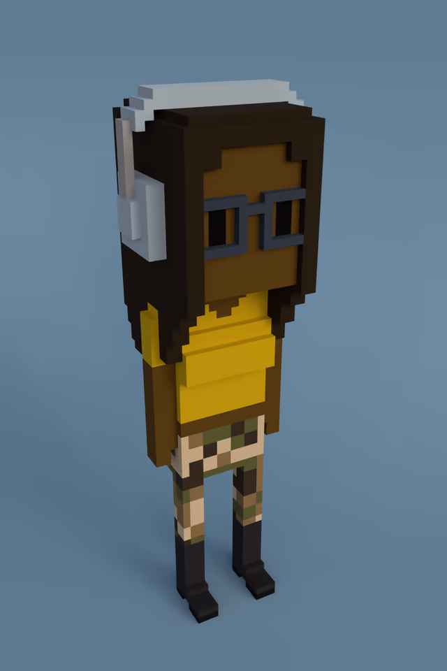 Meebit #11795