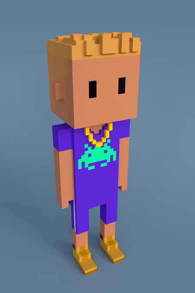 Meebit #11824