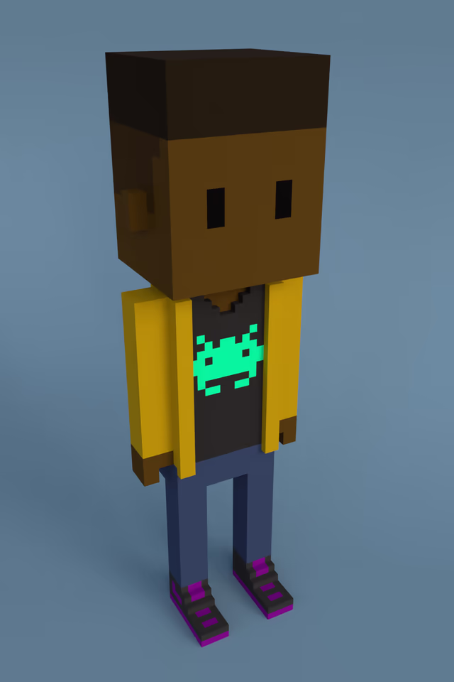 Meebit #11853