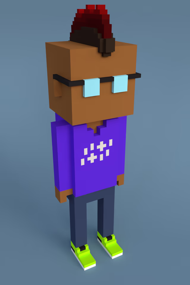 Meebit #11856
