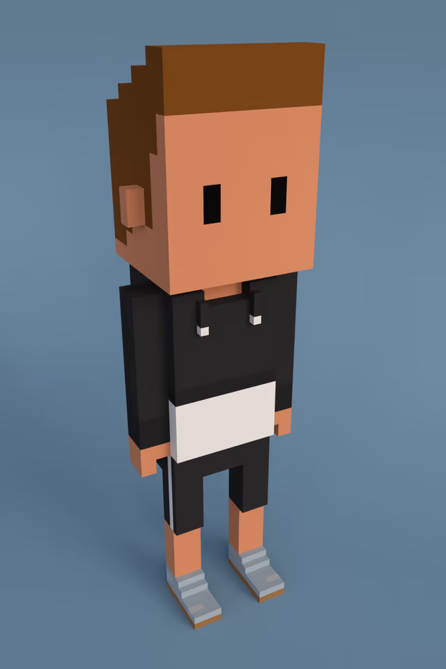 Meebit #11866