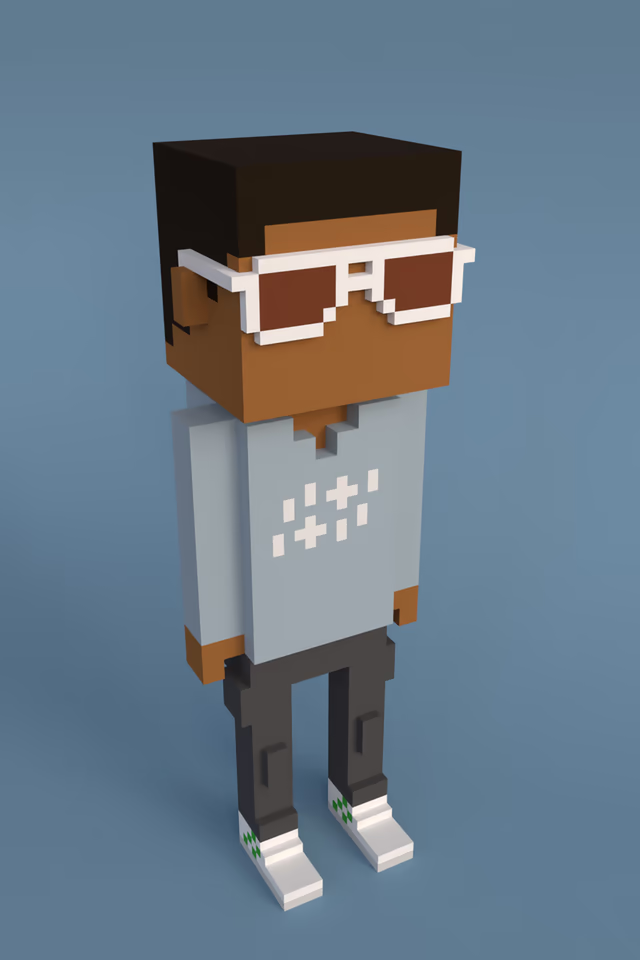 Meebit #11876