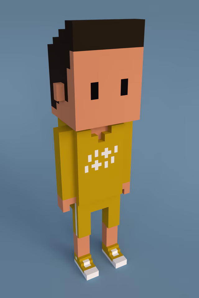 Meebit #11877
