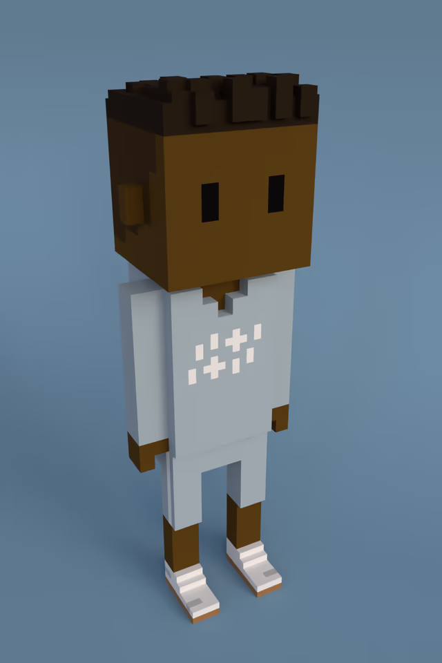 Meebit #11896