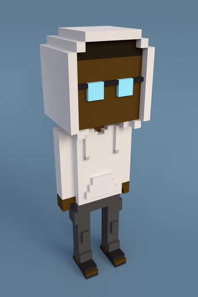 Meebit #11955