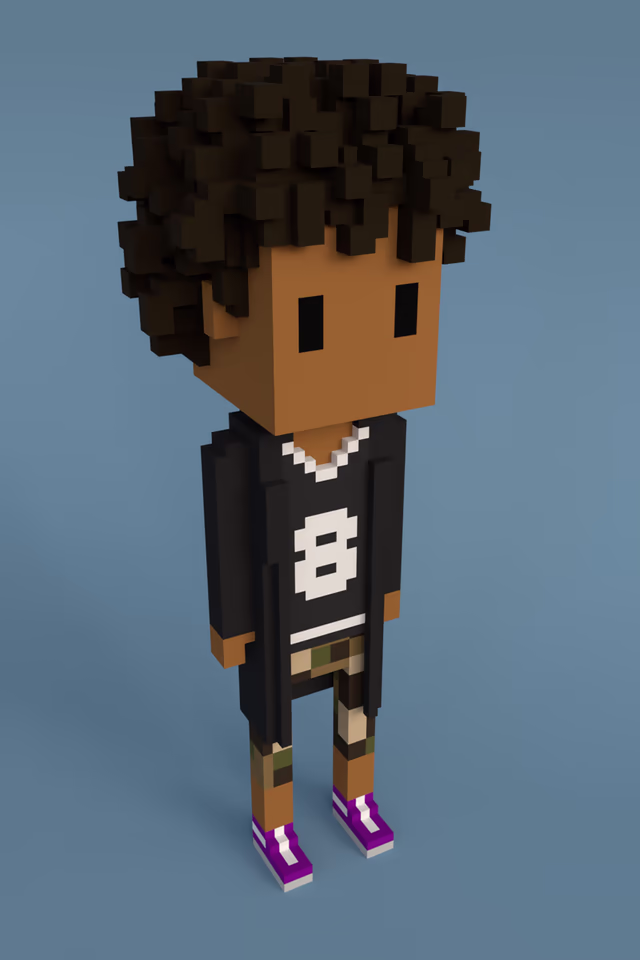 Meebit #11983