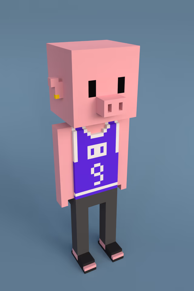 Meebit #11995