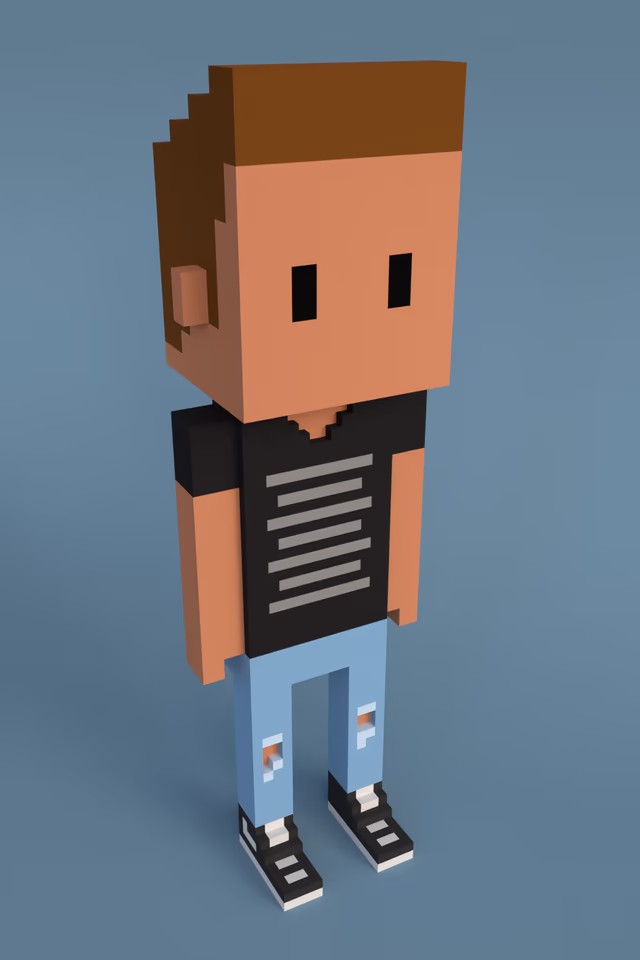 Meebit #12032