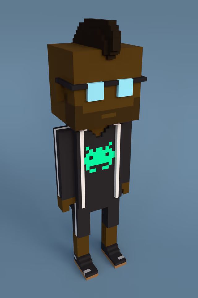Meebit #12033