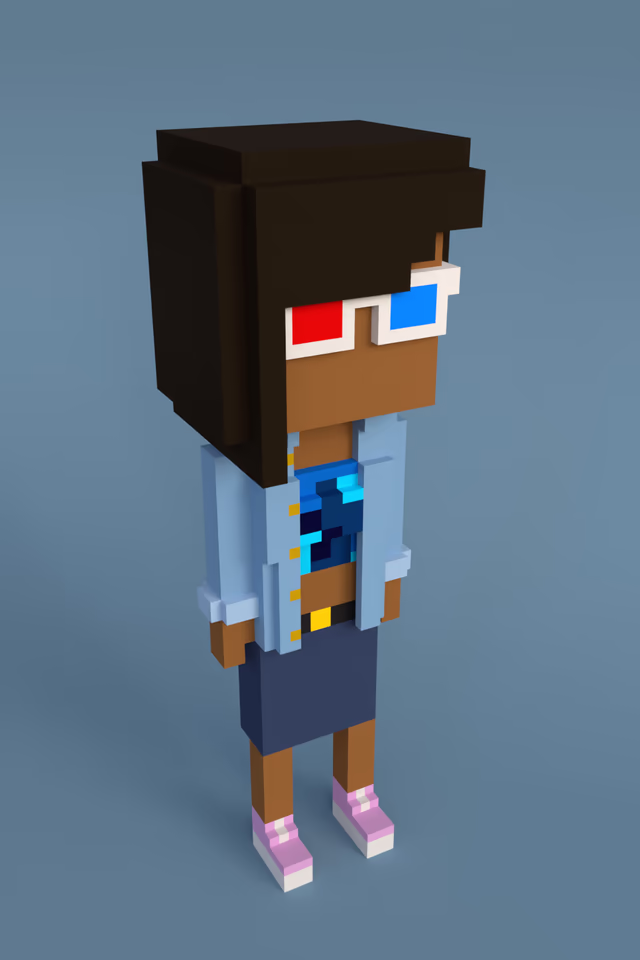 Meebit #12039