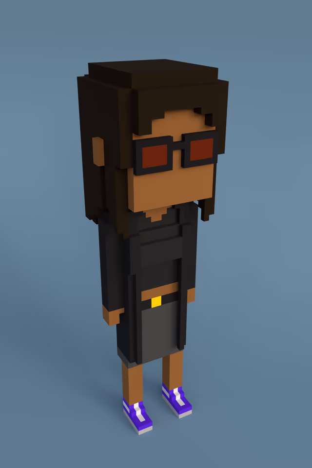 Meebit #12046