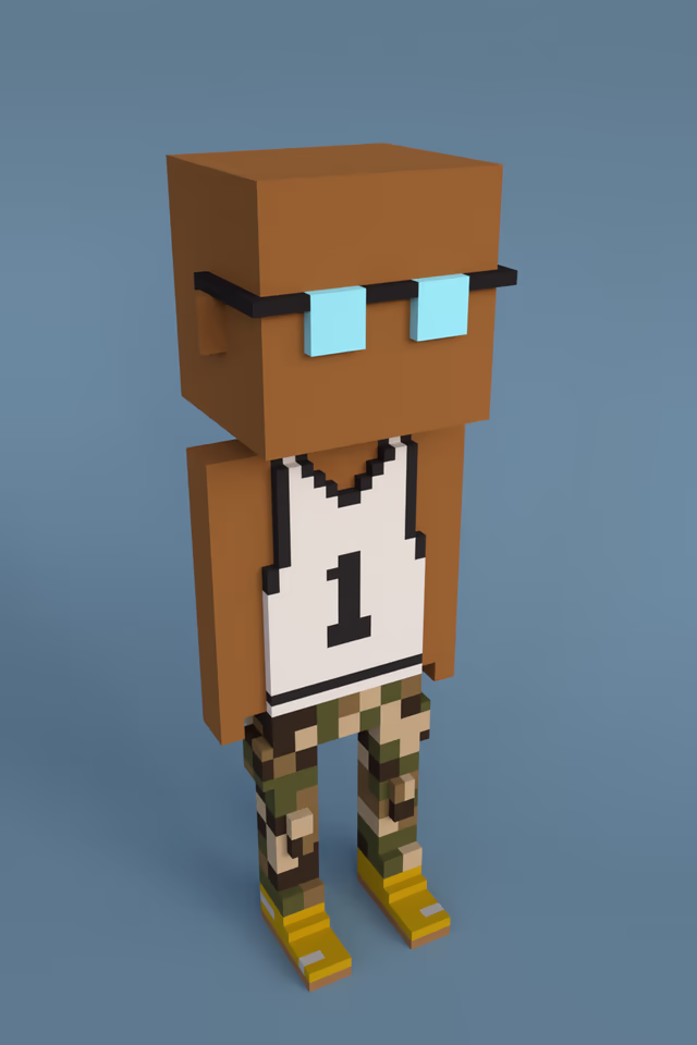 Meebit #12047