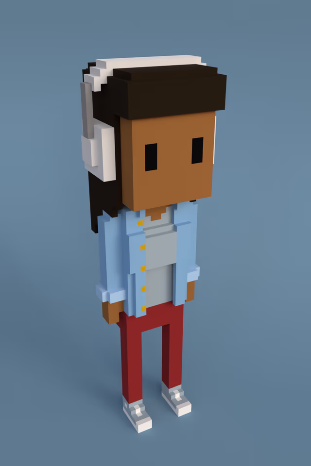 Meebit #12048