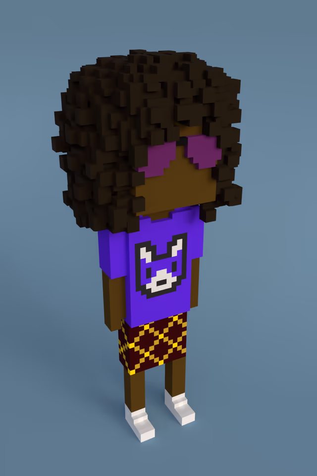 Meebit #12059