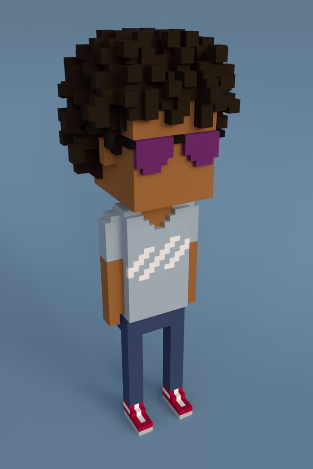 Meebit #12068
