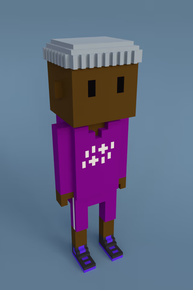 Meebit #12069