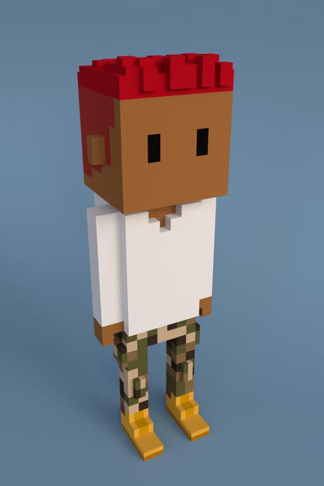 Meebit #12094