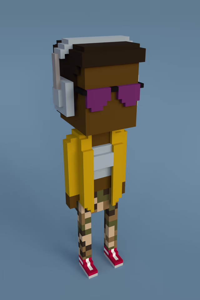 Meebit #12098
