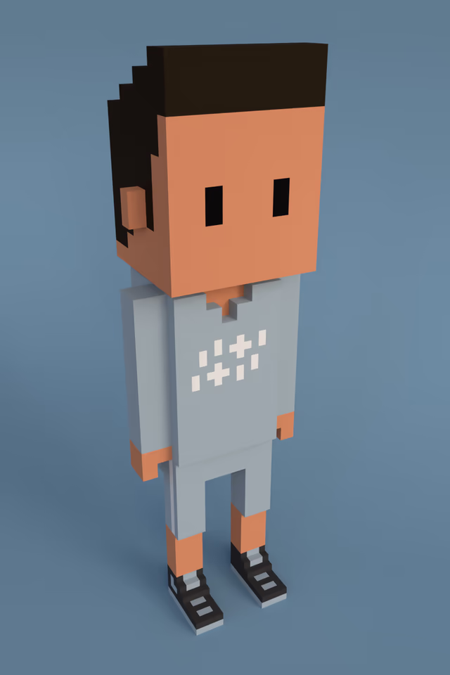 Meebit #12112