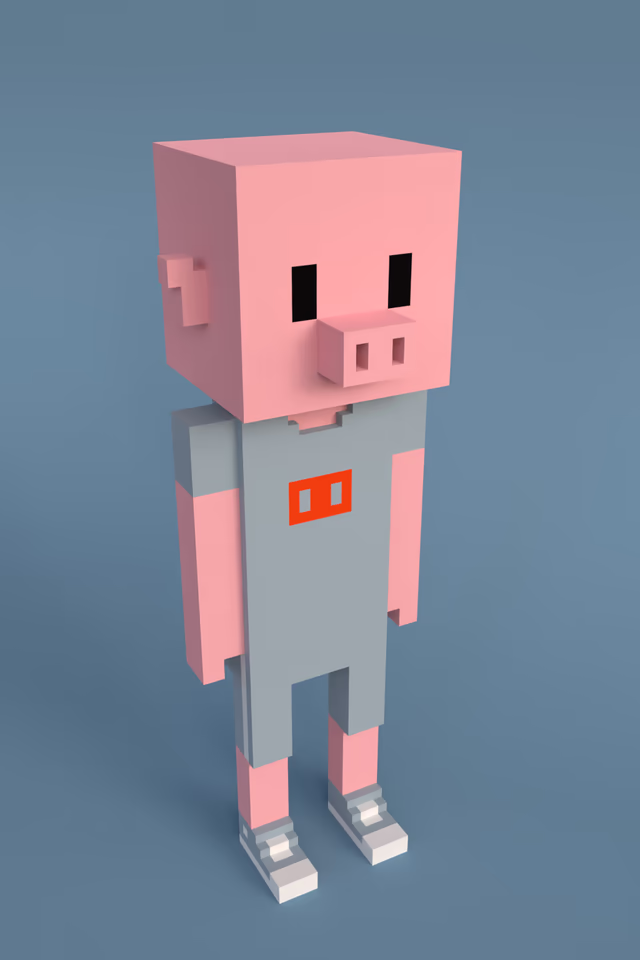 Meebit #12113