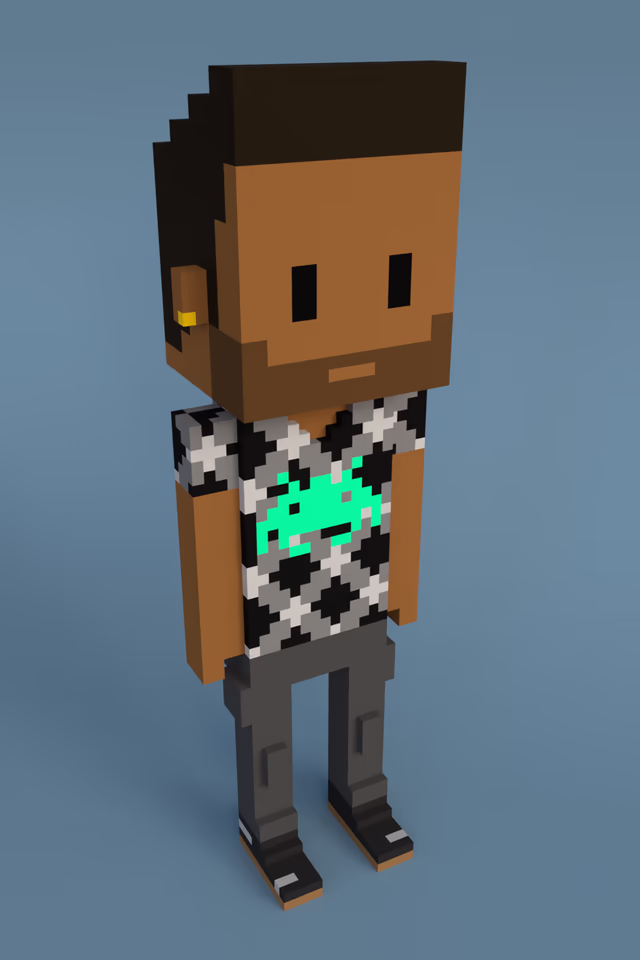 Meebit #12125