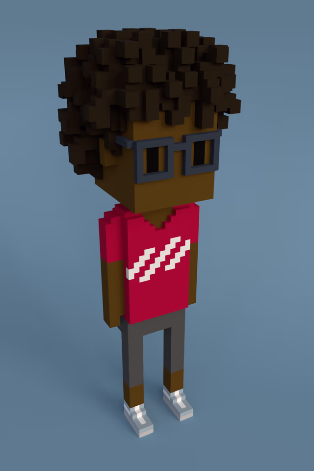 Meebit #12144