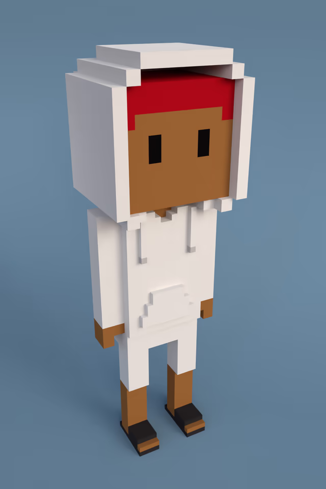 Meebit #12146