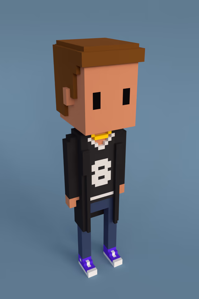 Meebit #12147