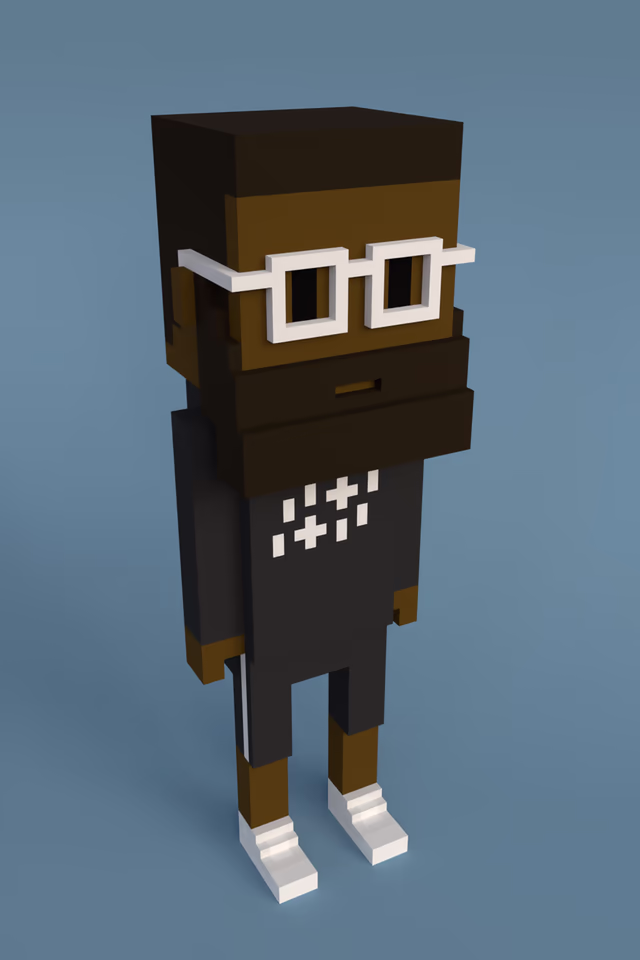 Meebit #12149
