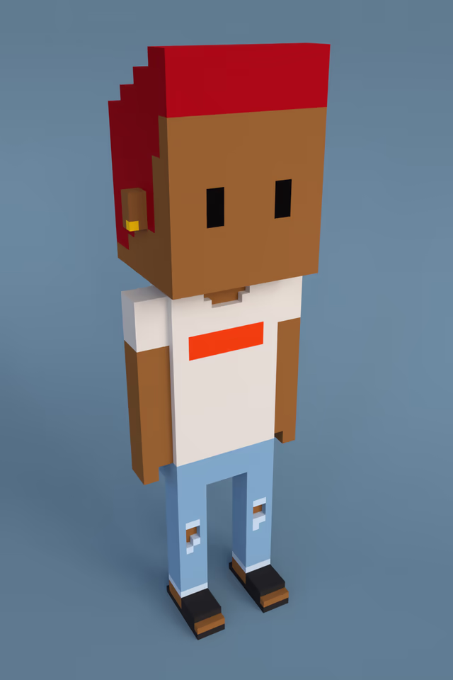 Meebit #12153