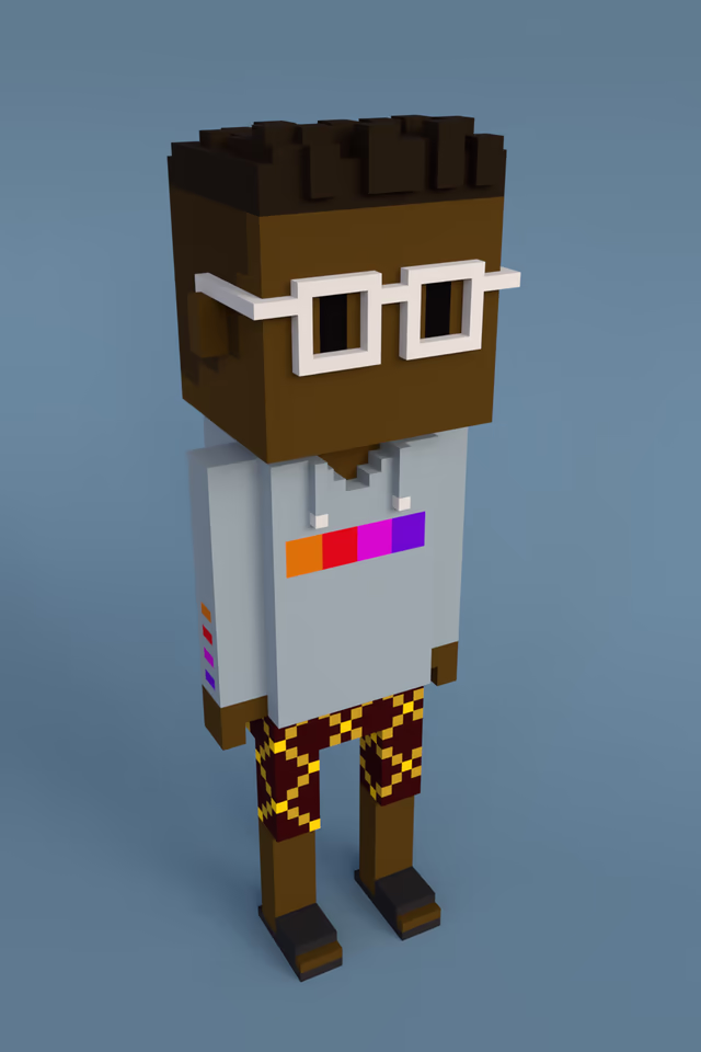 Meebit #12155