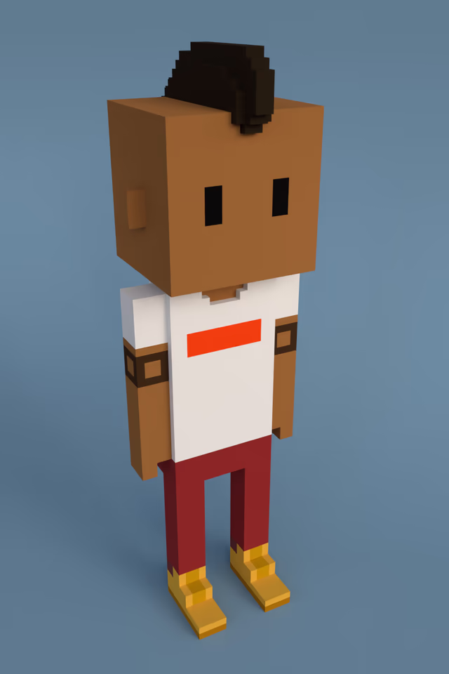 Meebit #12156