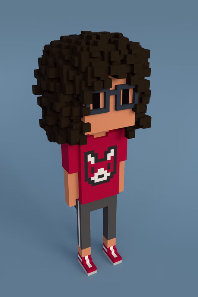 Meebit #12160